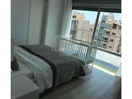 Huge four bedroom penthouse for sale in Neapolis area walking distance to the sea - 7
