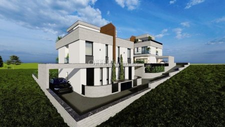 2 Bed Semi-Detached House for sale in Agios Athanasios, Limassol - 8