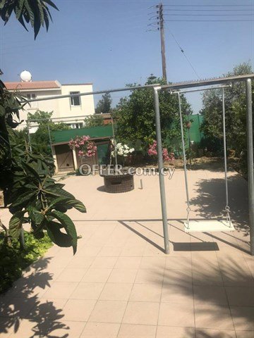 2 Bedroom Ground Floor Furnished House  In Mammari And Use Of Photovol - 3
