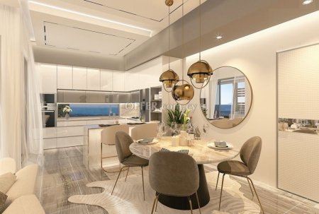 For Sale New PENTHOUSE APARTMENT  in Universal - 3