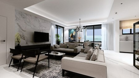 3 Bed Apartment for Sale in Livadia, Larnaca - 7