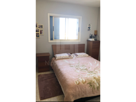Two bedroom resale apartment in Strovolos area Nicosia - 2