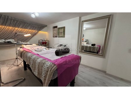 Beauty salon for sale in Agios Nicolaos area Limassol - 3