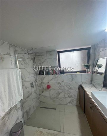 3 Bedroom Apartment Fоr Sаle In Agioi Omologites, Nicosia - 3