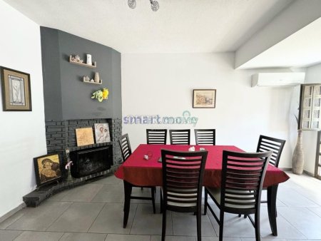 3 Bedroom Semi-Detached House For Rent Limassol - 7