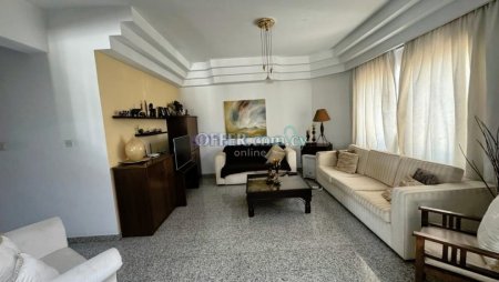 6 Bedroom Villa For Rent Limassol - 7