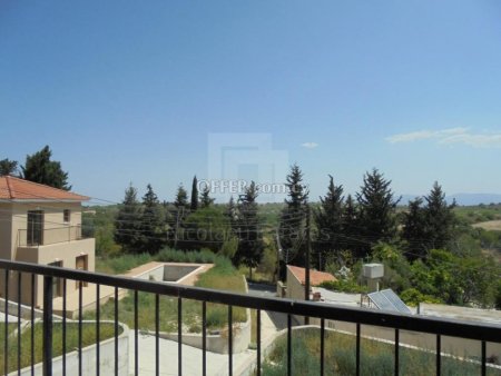 3 Bedroom Detached Villa For Sale in Kathikas Paphos - 2