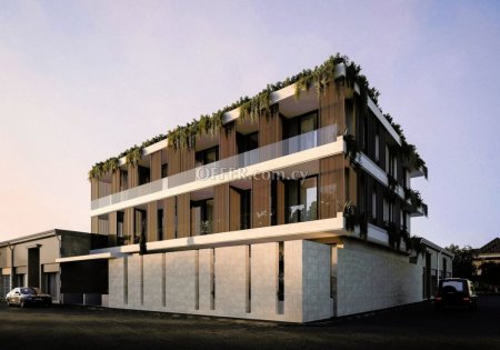 Apartment for sale in Agia Trias, Limassol - 2