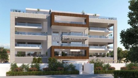 Apartment (Flat) in Polemidia (Kato), Limassol for Sale - 3