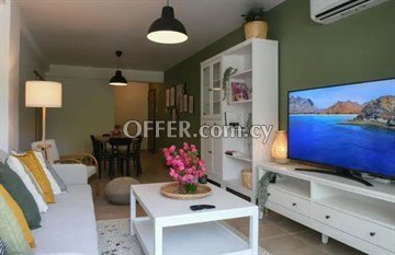 Modern And Renovated 3 Bedroom Apartment  In Agios Omologites, Nicosia - 3
