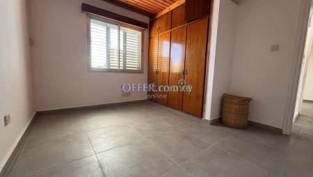 2 Bedroom Bungalow For Rent Trachoni Limassol - 7
