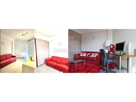 Two bedroom apartment in Potamos Germasogeia tourist area Limassol - 4