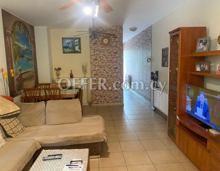 Sizable 2+1 Bedroom Maisonette near Elysia Park, Universal, Paphos - 2