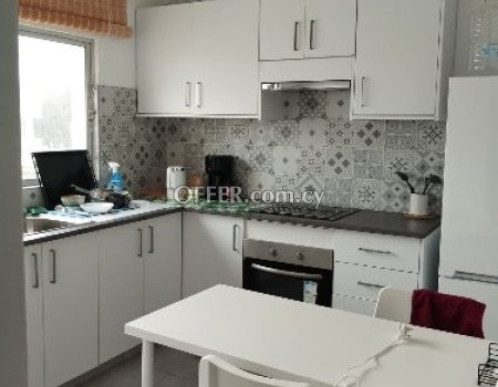Apartment 2 bedroom for rent near kings avenue Mall - 1
