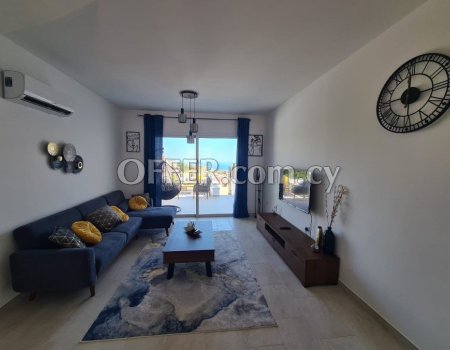 FULLY RENOVATED 2 BEDROOM TOWNHOUSE IN PEYIA, PAPHOS - 2
