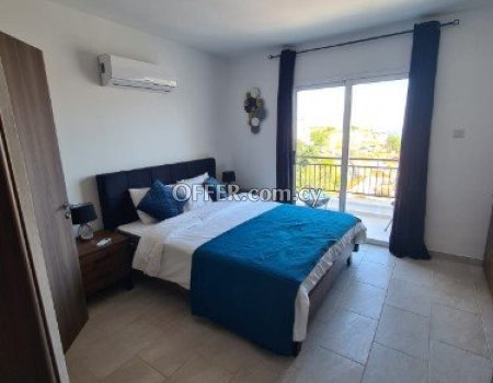 FULLY RENOVATED 2 BEDROOM TOWNHOUSE IN PEYIA, PAPHOS - 7