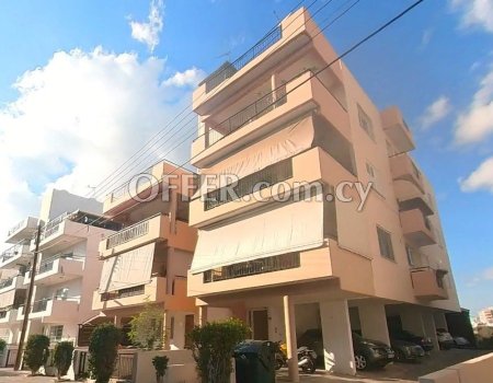 For Sale, Three-Bedroom Apartment in Dasoupolis - 1