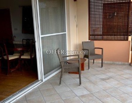 For Sale, Three-Bedroom Apartment in Dasoupolis - 2