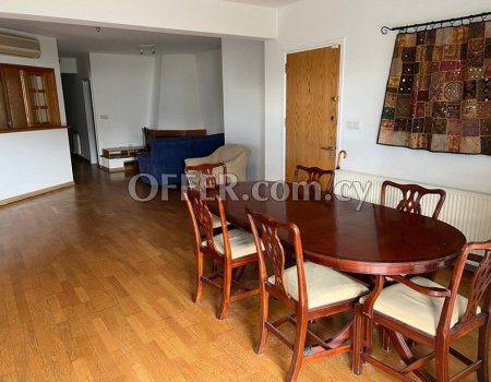 For Sale, Three-Bedroom Apartment in Dasoupolis - 8