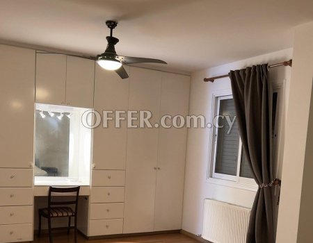 For Sale, Three-Bedroom Apartment in Dasoupolis - 5