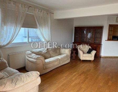 For Sale, Three-Bedroom Apartment in Dasoupolis - 9