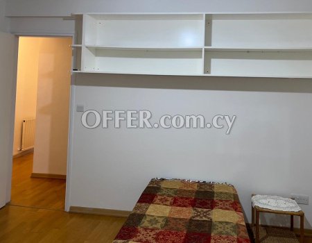 For Sale, Three-Bedroom Apartment in Dasoupolis - 4