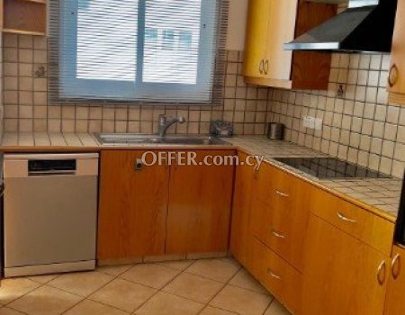 For Sale, Three-Bedroom Apartment in Dasoupolis - 7