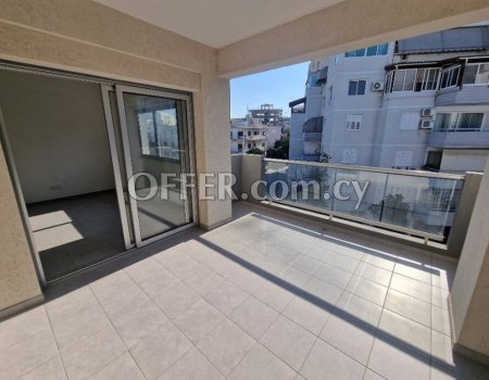 For Sale, Three-Bedroom Apartment in Lykavitos - 2