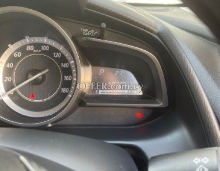 2016 Mazda Demio 1.3L Petrol Automatic Hatchback - 3