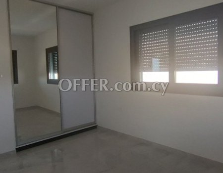 Brand new 3 bedroom house in Kolossi with electrical appliances - 5