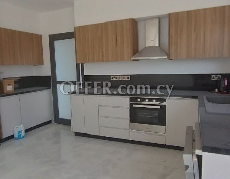 Brand new 3 bedroom house in Kolossi with electrical appliances - 6