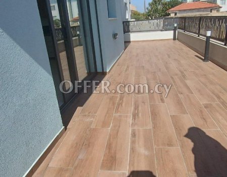 Brand new 3 bedroom house in Kolossi with electrical appliances - 3