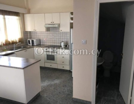 Two bedroom house for rent - 3