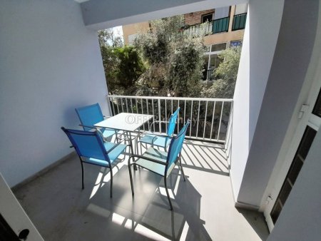 2 Bed Apartment for rent in Agios Theodoros, Paphos - 6