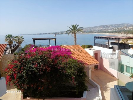Amazing 2 Bedrooms Townhouse with unobstracted sea views - 6