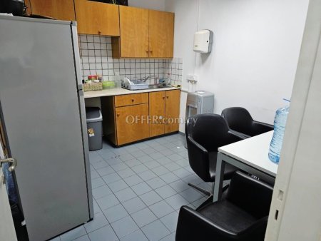 Office for Rent in Harbor Area, Larnaca - 4