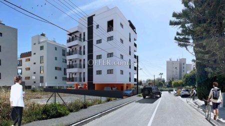 Apartment (Penthouse) in Katholiki, Limassol for Sale - 5