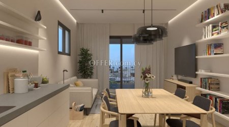 Apartment (Penthouse) in Katholiki, Limassol for Sale - 5