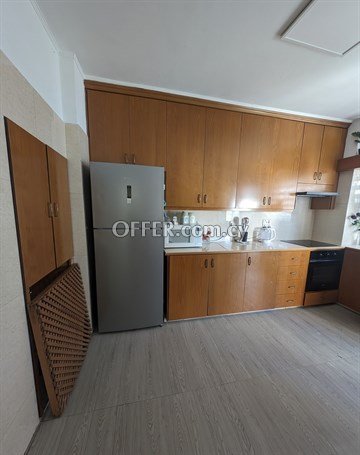 3 Bedroom Apartment Fоr Sаle In Agioi Omologites, Nicosia - 2