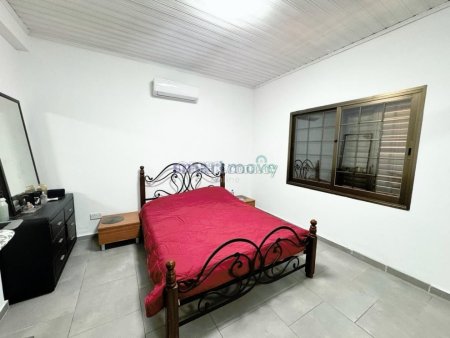 3 Bedroom Semi-Detached House For Rent Limassol - 6