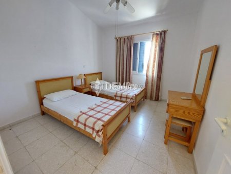 Apartment For Rent in Tombs of The Kings, Paphos - DP4040 - 6