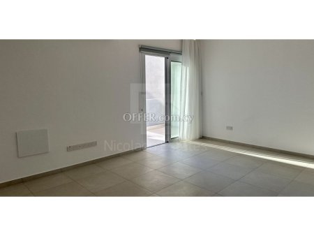 New two bedroom penthouse in Asomatos area Limassol - 5