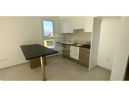 New two bedroom apartment in Asomatos area Limassol - 5