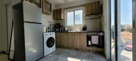 2 Bed Apartment for rent in Agia Zoni, Limassol - 6