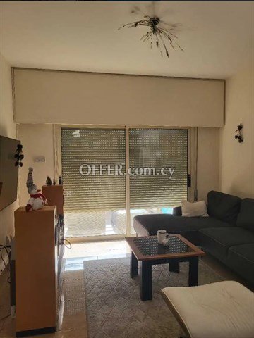 2 Bedroom Apartment  Close To The City Center In Limassol - 2