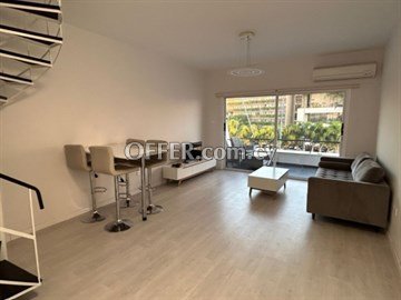 1 Bedroom Apartment  In Agios Tychonas, Limassol - 2