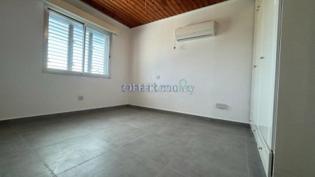 2 Bedroom Bungalow For Rent Trachoni Limassol - 6