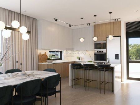 3 Bedroom Detached House in Sotira - 16
