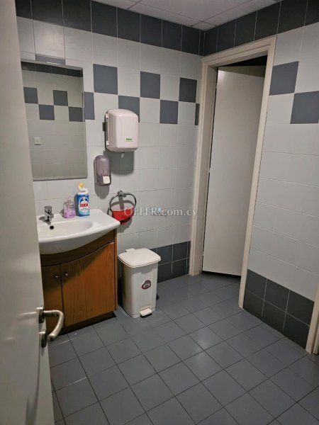 Office for Rent in Harbor Area, Larnaca - 3