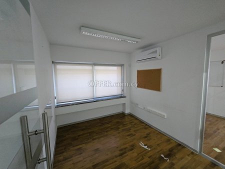 Commercial Building for rent in Agia Napa, Limassol - 5